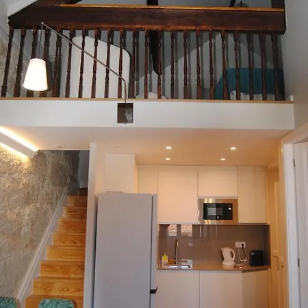 Apartamento Gaia Loves - Ponte D. Luis