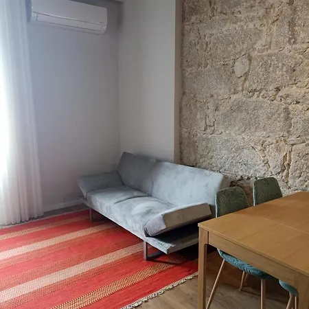 Gaia Loves - Ponte D. Luis Apartamento *