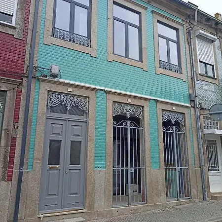 Gaia Loves - Ponte D. Luis Apartamento Vila Nova de Gaia