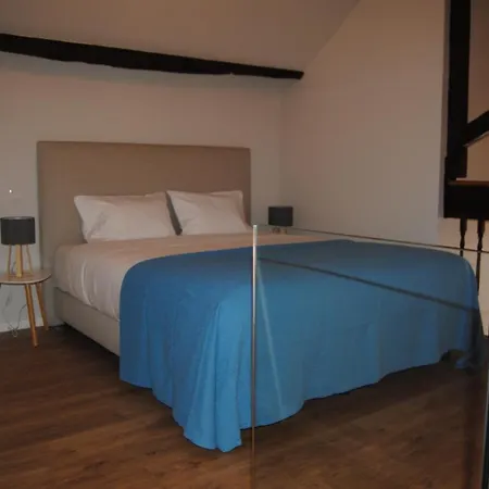 Gaia Loves - Ponte D. Luis Apartamento