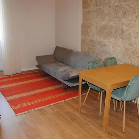 Apartamento Gaia Loves - Ponte D. Luis Vila Nova de Gaia