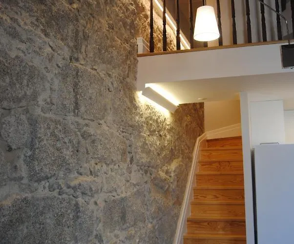 Apartamento Gaia Loves - Ponte D. Luis *