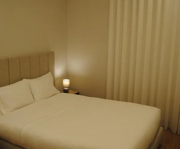 Apartamento Gaia Loves - Ponte D. Luis