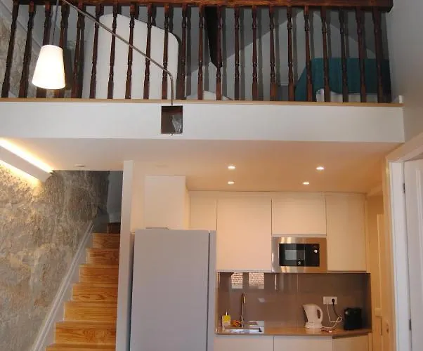 Apartamento Gaia Loves - Ponte D. Luis