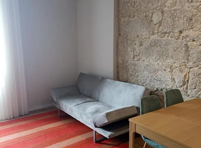 Gaia Loves - Ponte D. Luis Apartamento *