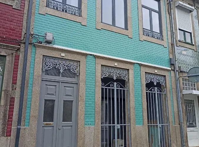 Gaia Loves - Ponte D. Luis Apartamento Vila Nova de Gaia