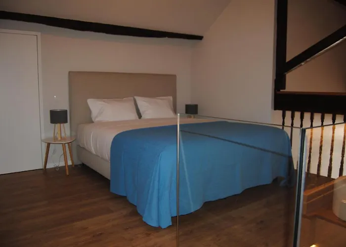 Gaia Loves - Ponte D. Luis Apartamento