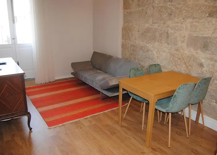 Apartamento Gaia Loves - Ponte D. Luis Vila Nova de Gaia
