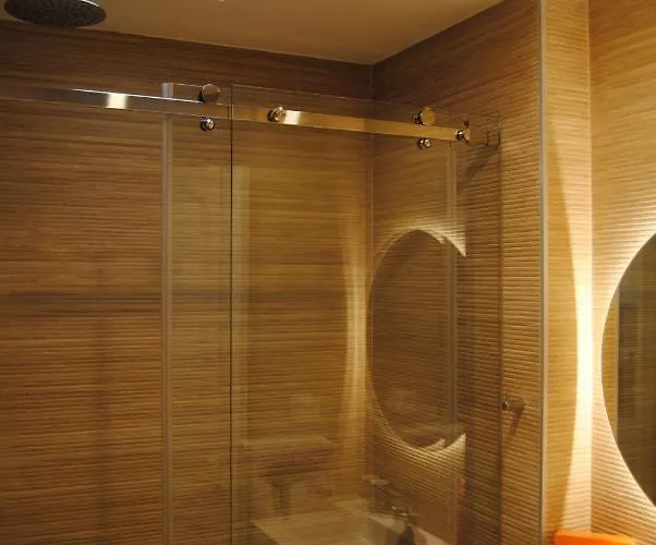 Gaia Loves - Ponte D. Luis Apartamento *