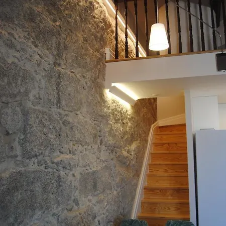 דירה Gaia Loves - Ponte D. Luis *