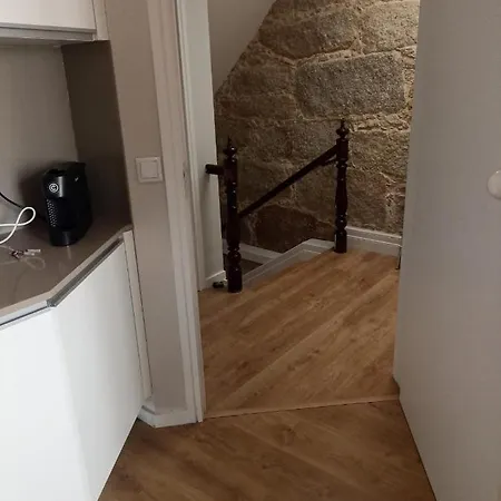 Apartamento Gaia Loves - Ponte D. Luis