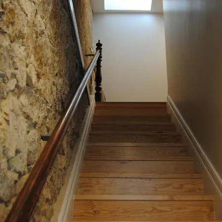 דירה Gaia Loves - Ponte D. Luis וילה נובה דה גאיה