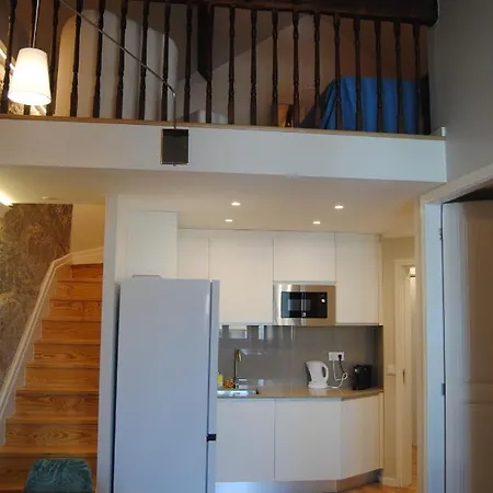 Gaia Loves - Ponte D. Luis וילה נובה דה גאיה