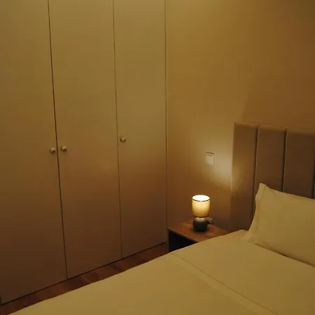 דירה Gaia Loves - Ponte D. Luis וילה נובה דה גאיה