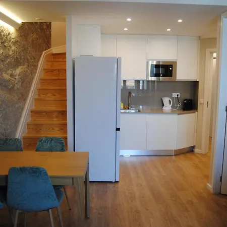 Gaia Loves - Ponte D. Luis וילה נובה דה גאיה