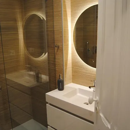 דירה Gaia Loves - Ponte D. Luis וילה נובה דה גאיה