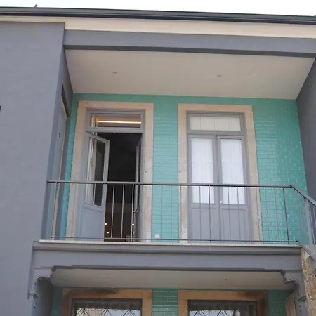Apartamento Gaia Loves - Ponte D. Luis *