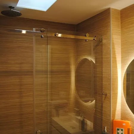 Gaia Loves - Ponte D. Luis アパート *