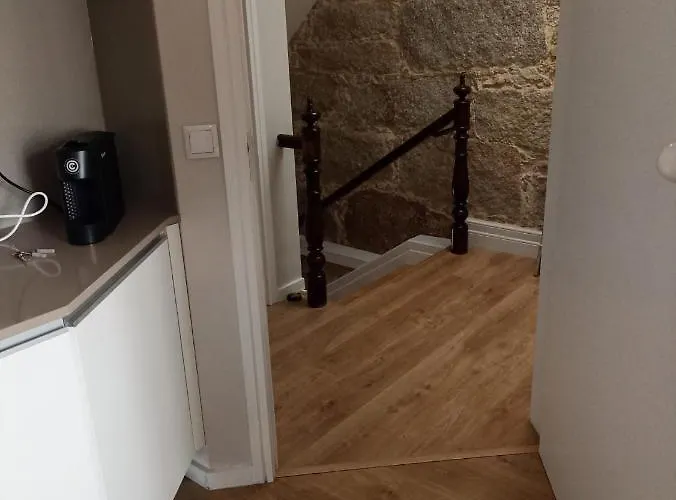 דירה Gaia Loves - Ponte D. Luis