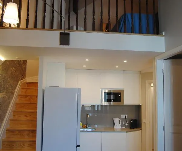 Gaia Loves - Ponte D. Luis וילה נובה דה גאיה